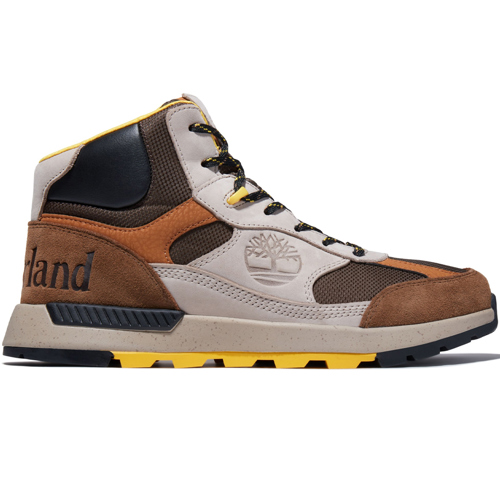 Timberland Field Trekker Mid-High Boots for Men